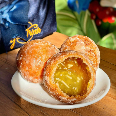 Bánh rán