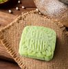 Sticky Green Rice Mooncake 130gr