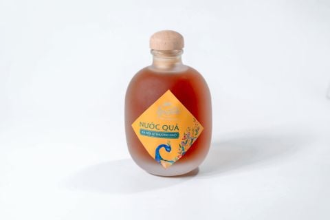 nước hoa quả