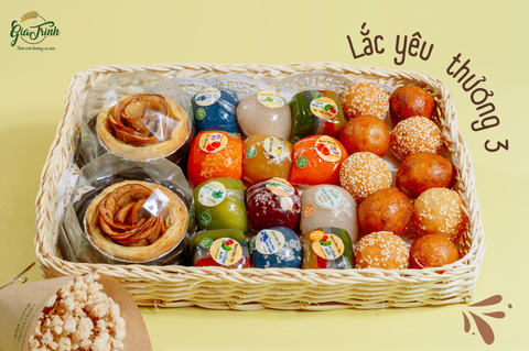 quà tặng