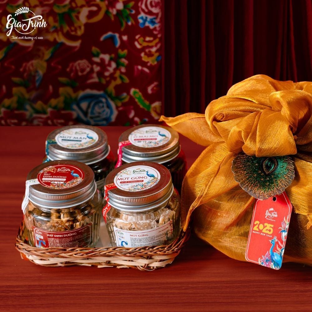MÂY TRỜI 1