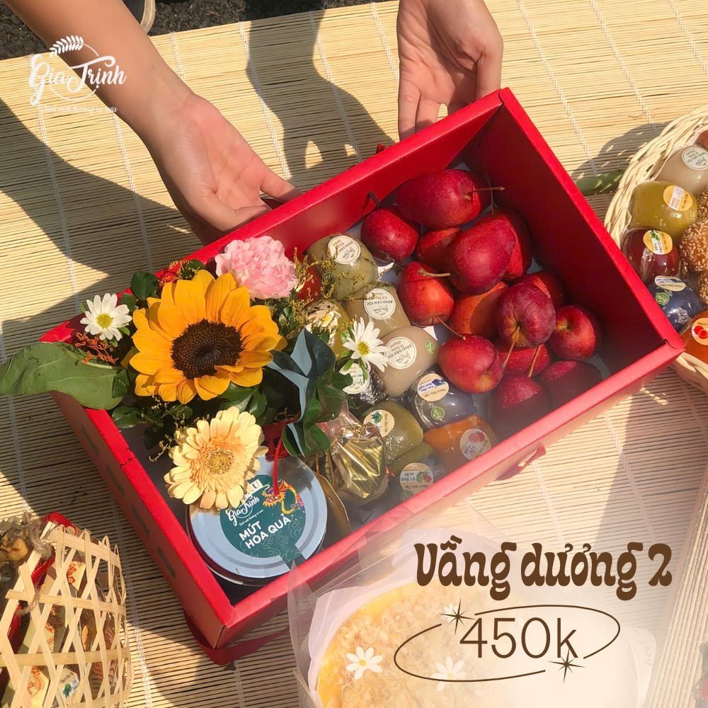VẦNG DƯƠNG 2