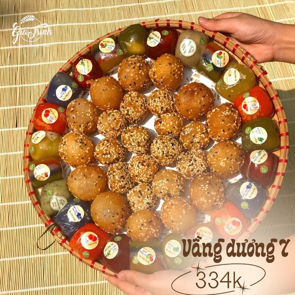 VẦNG DƯƠNG 7