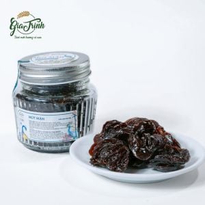 mứt mận