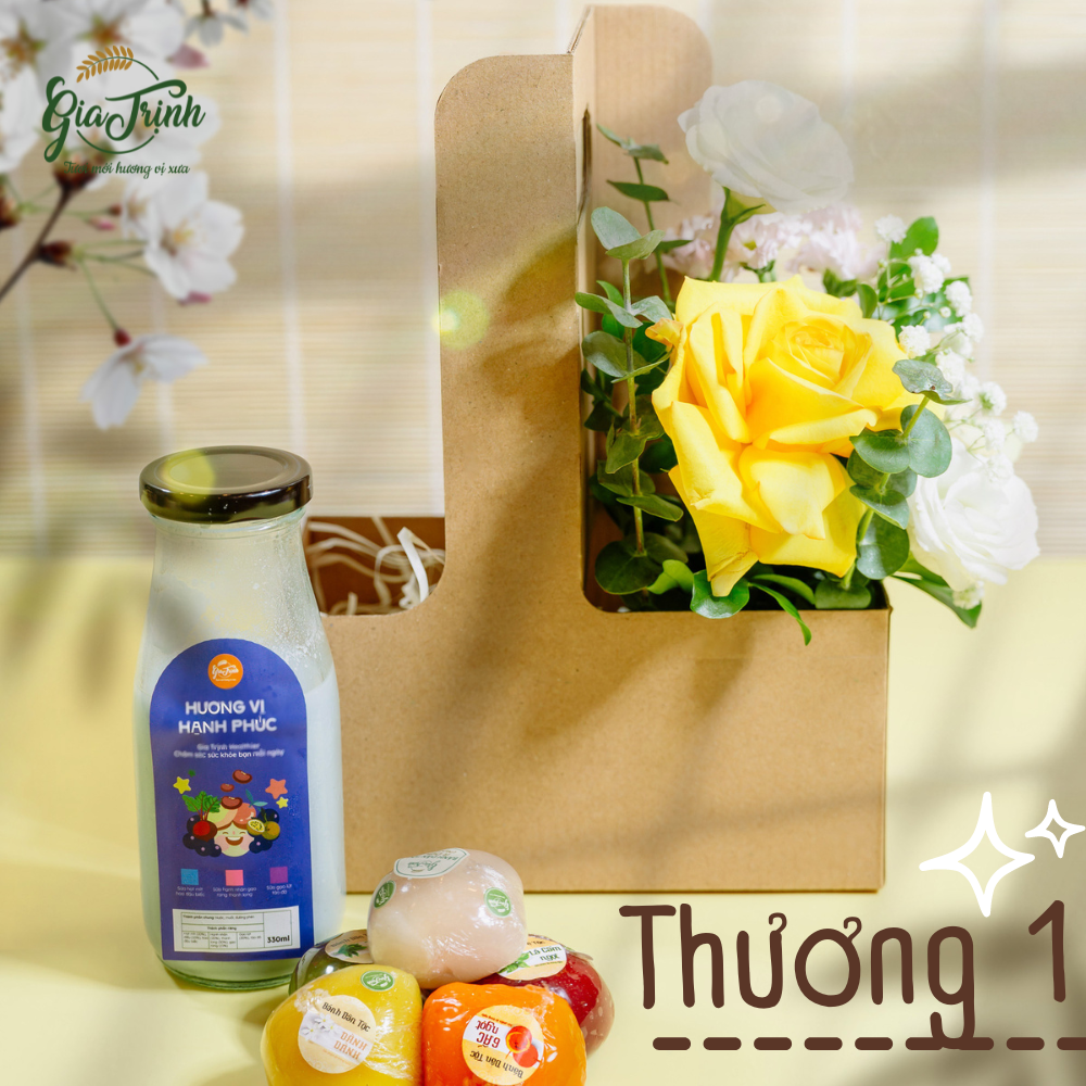 THƯƠNG 1