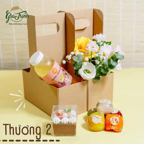 quà tặng