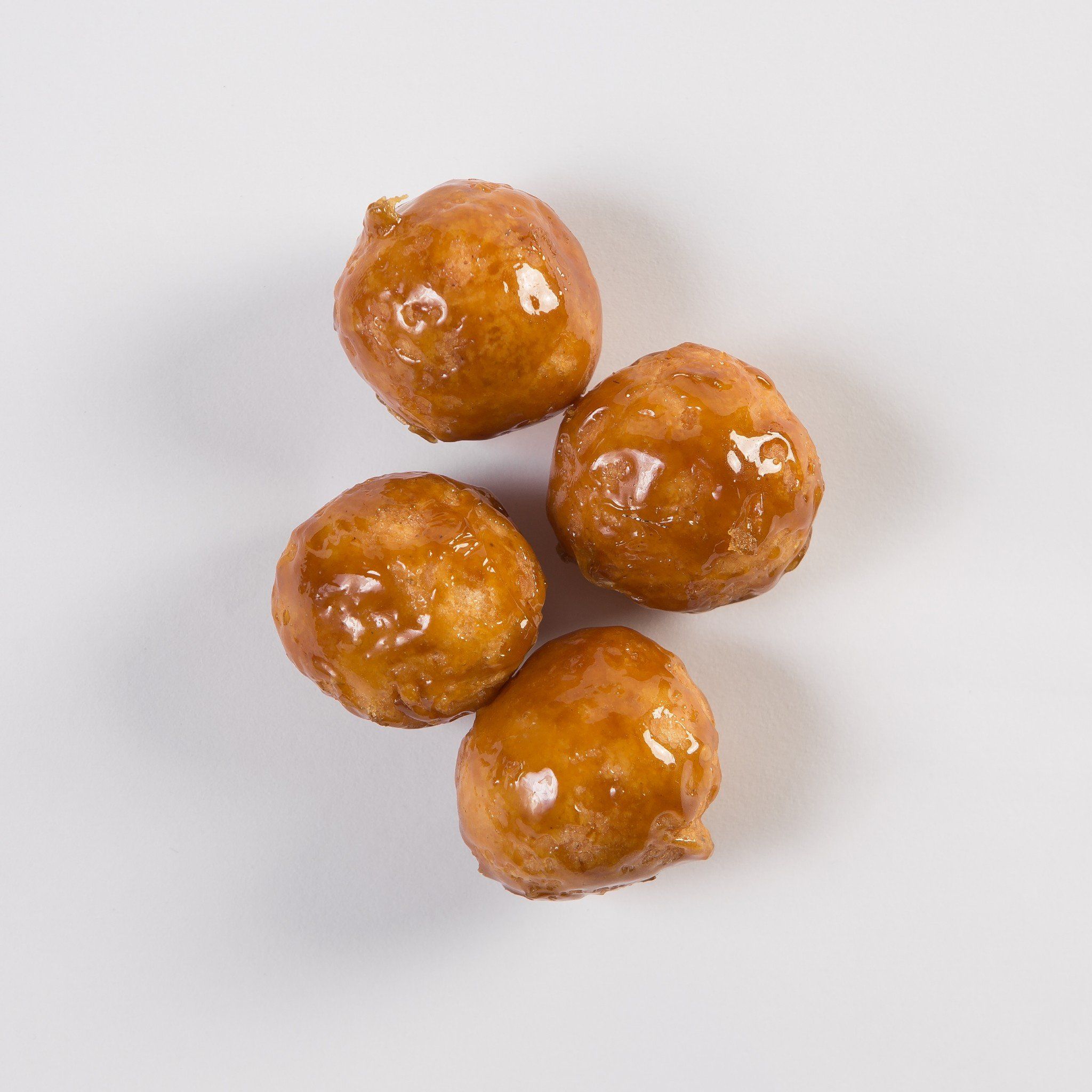 BÁNH RÁN MẬT PHOMAI