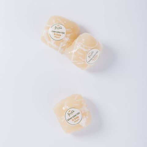 Bánh dân tộc truyền thống