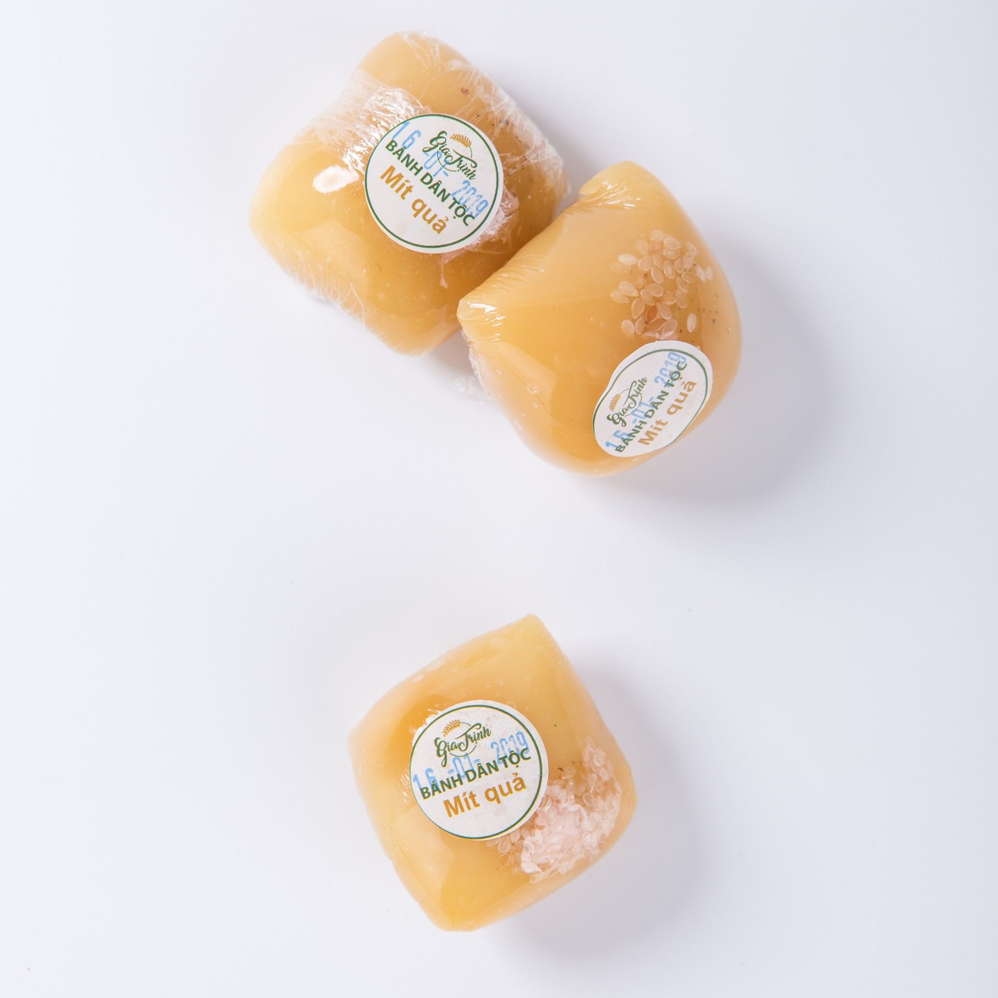 BÁNH MÍT QUẢ - 45 G