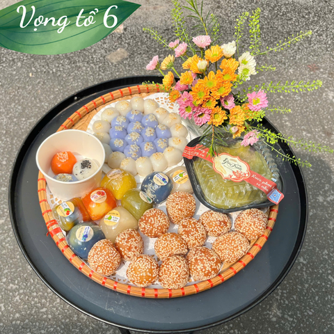tết hàn thực