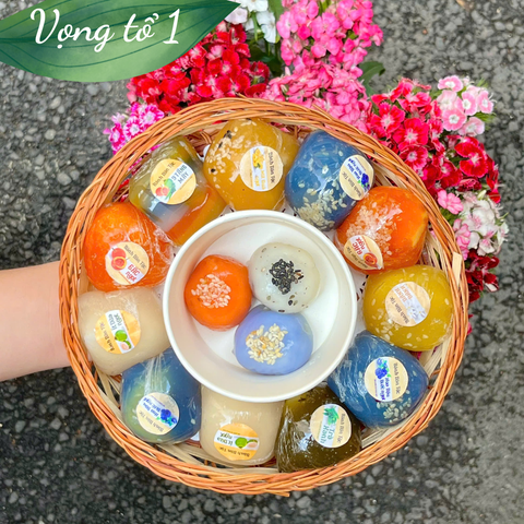 tết hàn thực