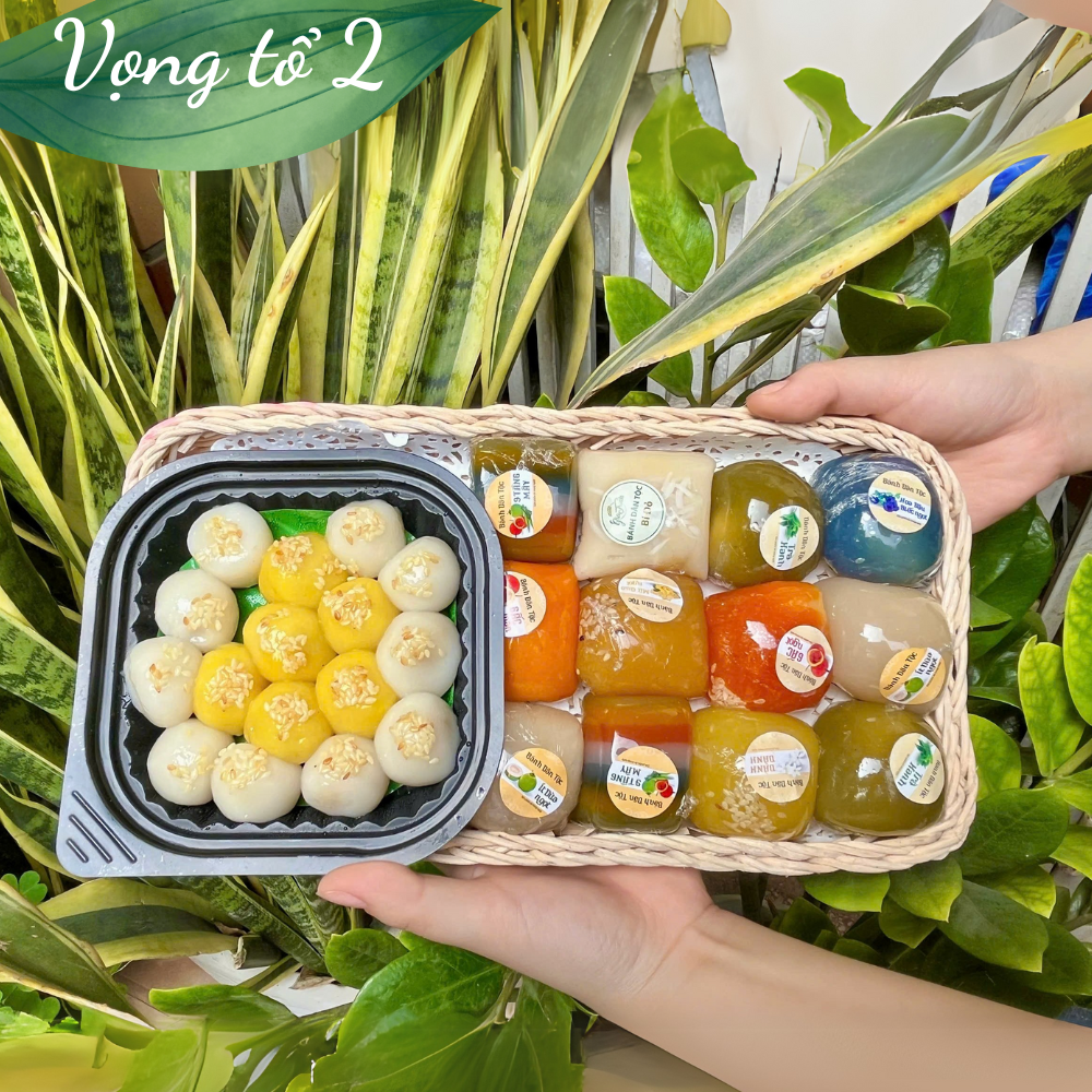VỌNG TỔ 2