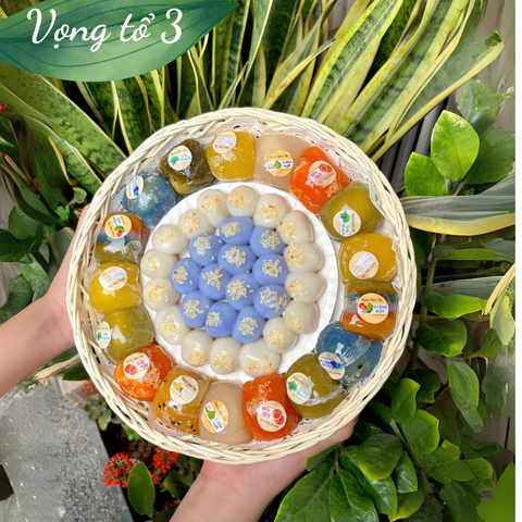 tết hàn thực