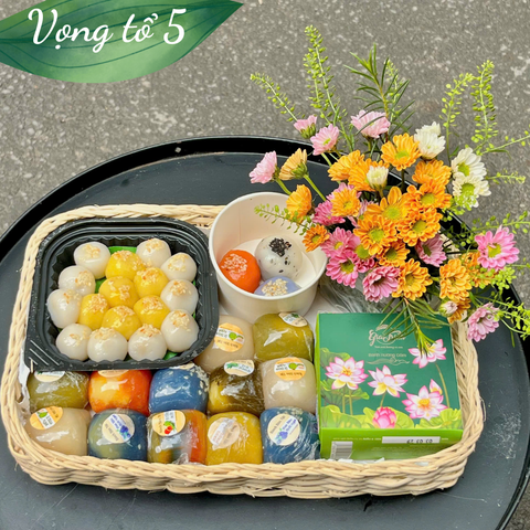 tết hàn thực