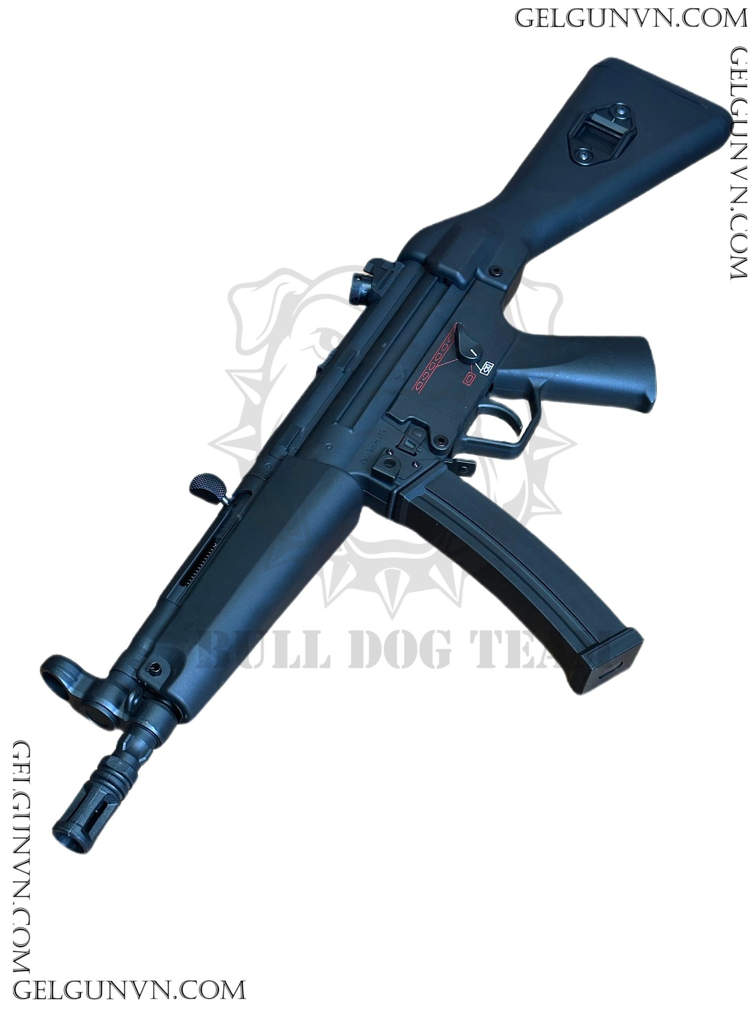  MP5 SIJUN 86-2 