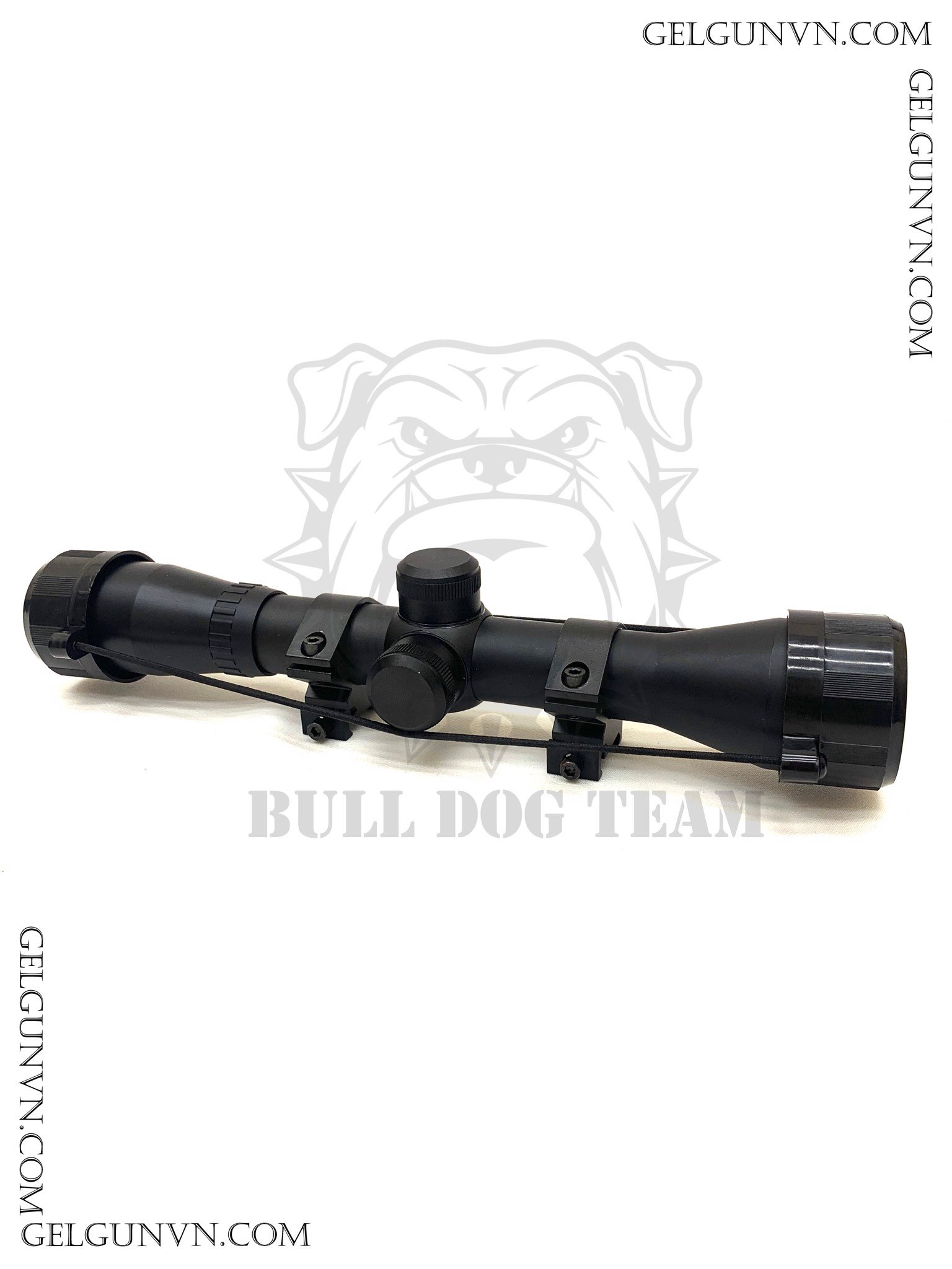  Scope 4x32 