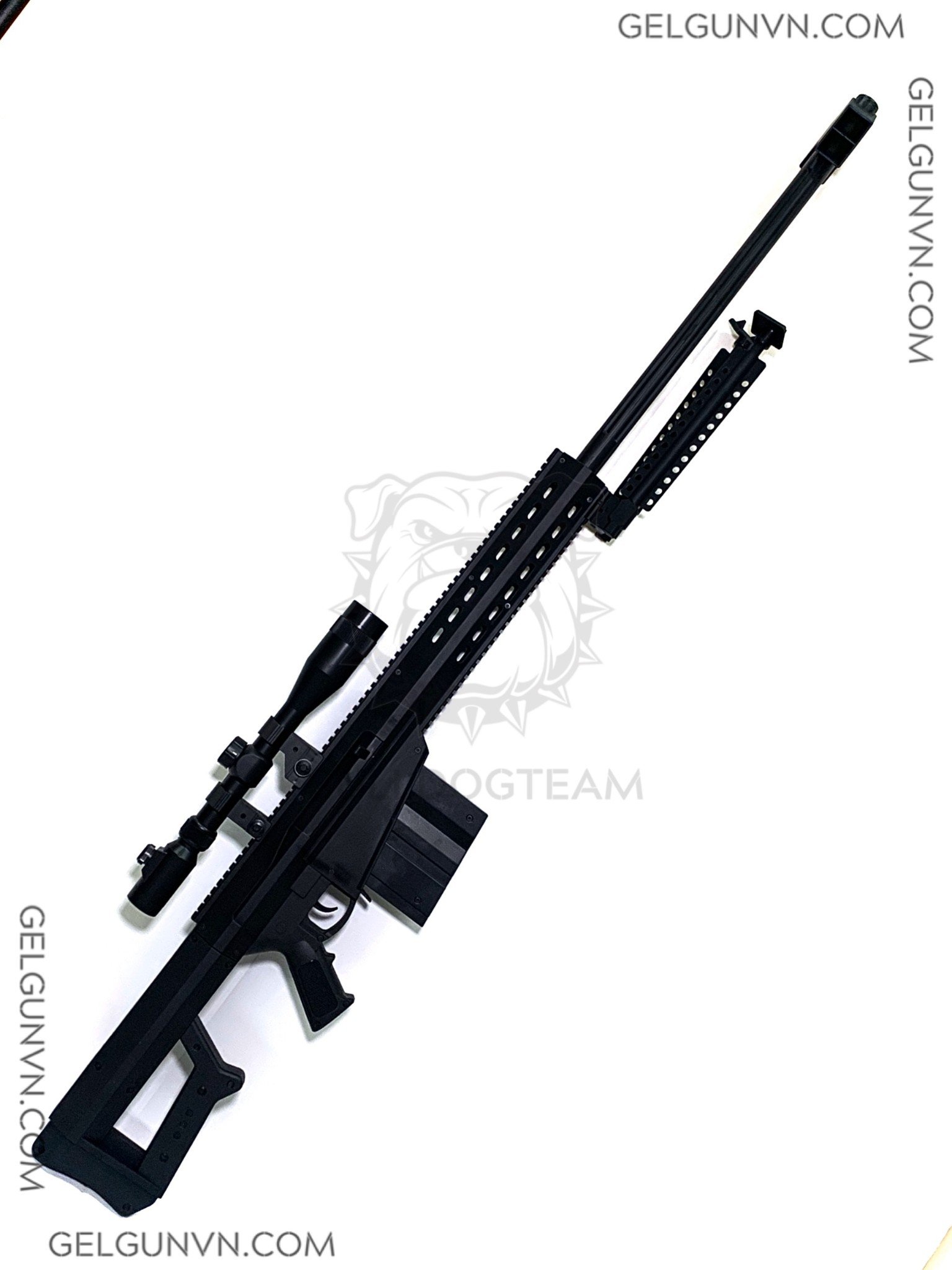 Đồ Chơi Lắp Ráp Kiểu Lego Mô Hình Súng PUBG AWM 1491 Mảnh Ghép  Đồ chơi  trẻ em
