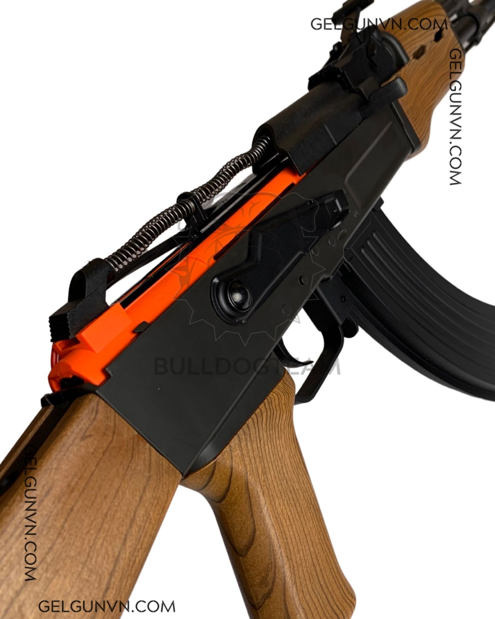 Mô hình súng AKM47 PUBG XINGBAO24006