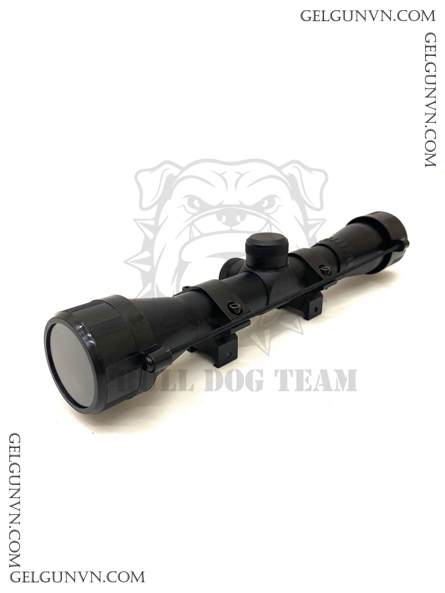  Scope 4x32 