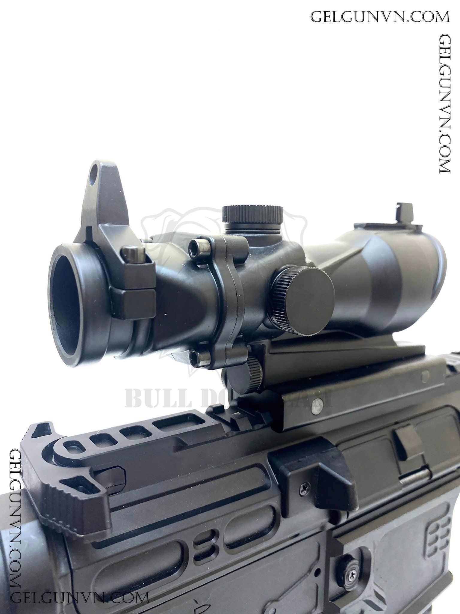  Reddot ACOG kim loại 