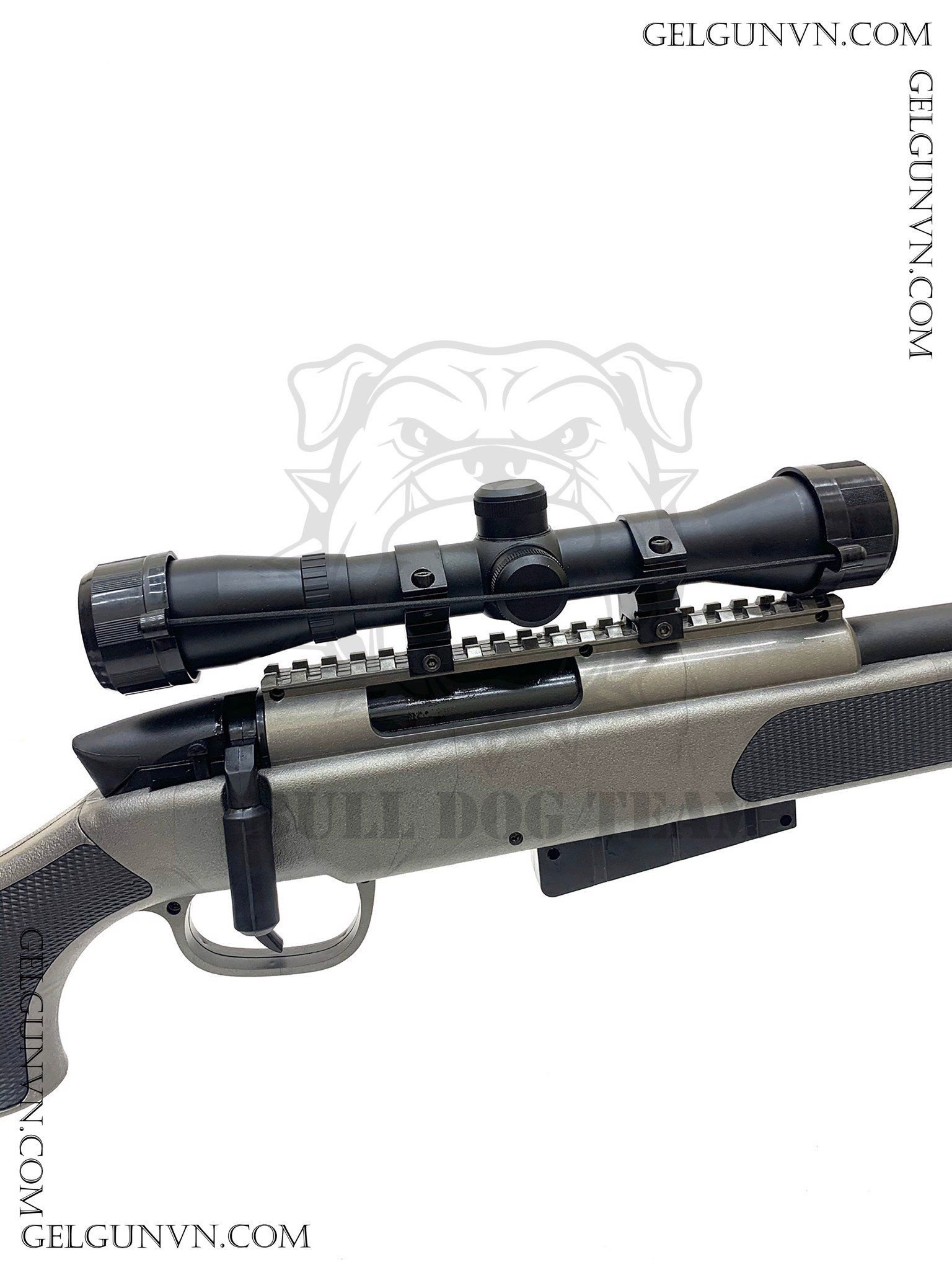  Scope 4x32 