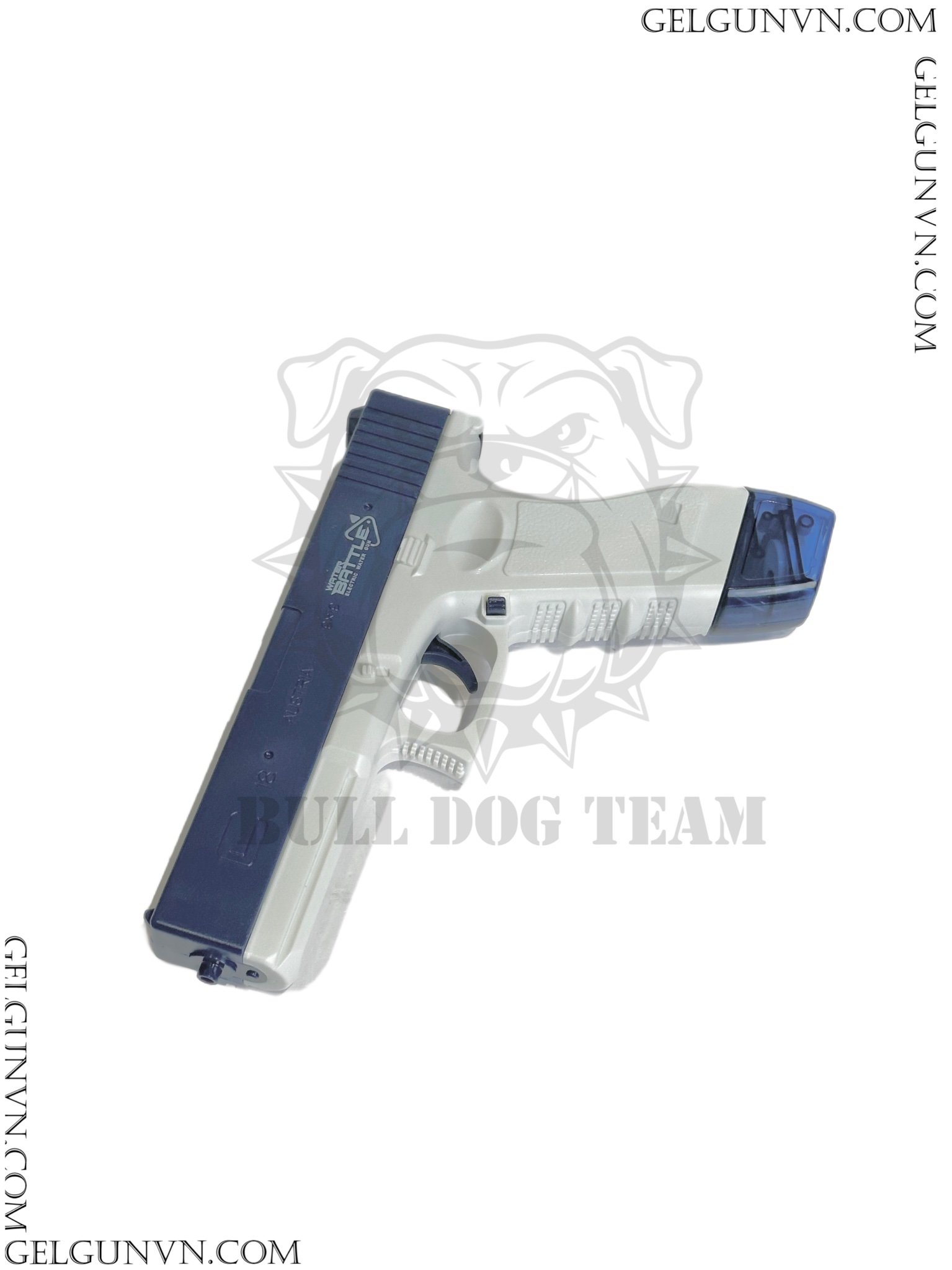  SÚNG ĐẠN NƯỚC GLOCK 