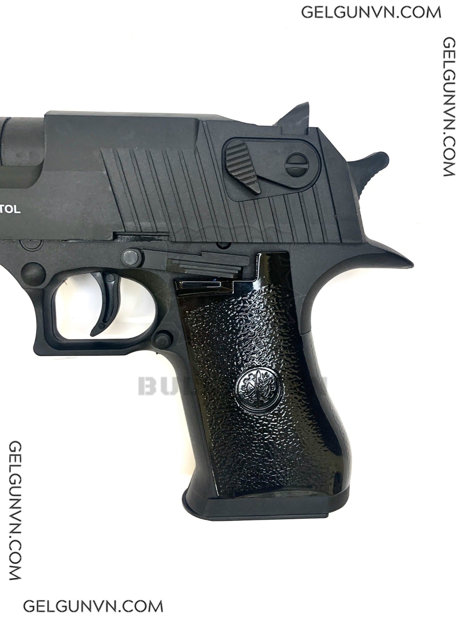  Súng Đạn Thạch Desert Eagle - Hàng Có Sẵn 