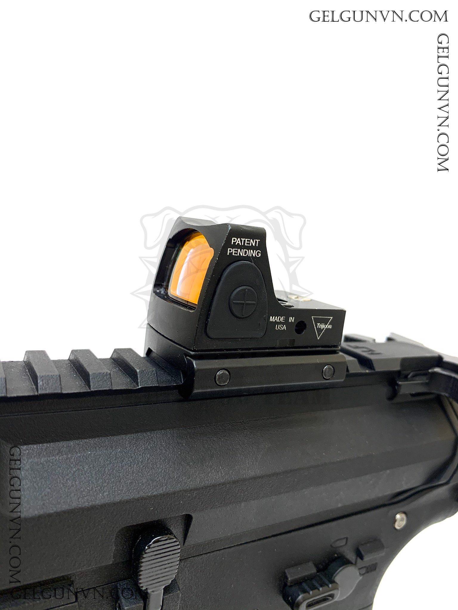  Reddot Reflex Trijicon RMR 