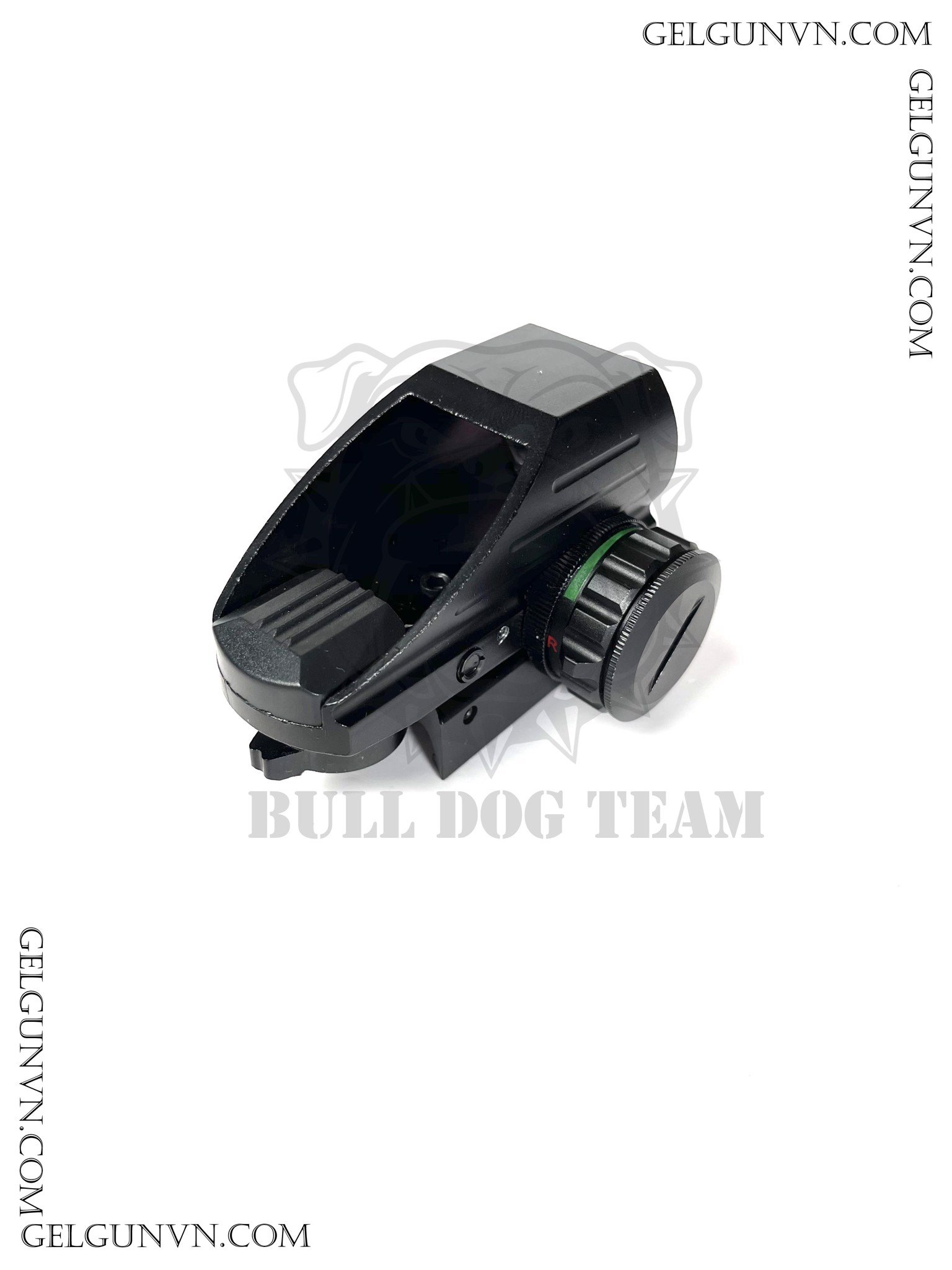  Reddot Reflex Sight 1x22x33 