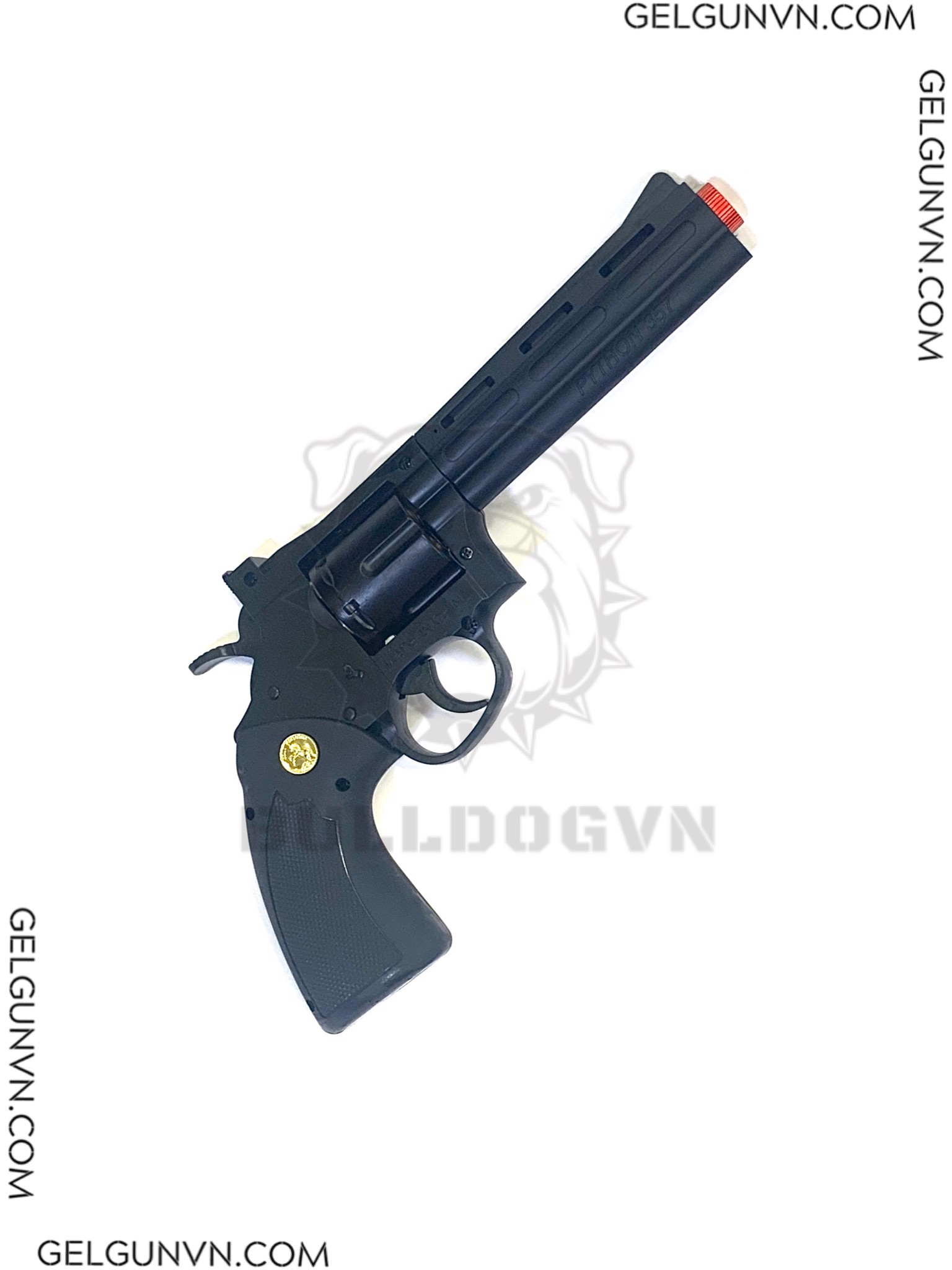 Súng Đạn Thạch Giá Rẻ – Gelgun - Súng đạn thạch - Súng mô hình - Bull ...