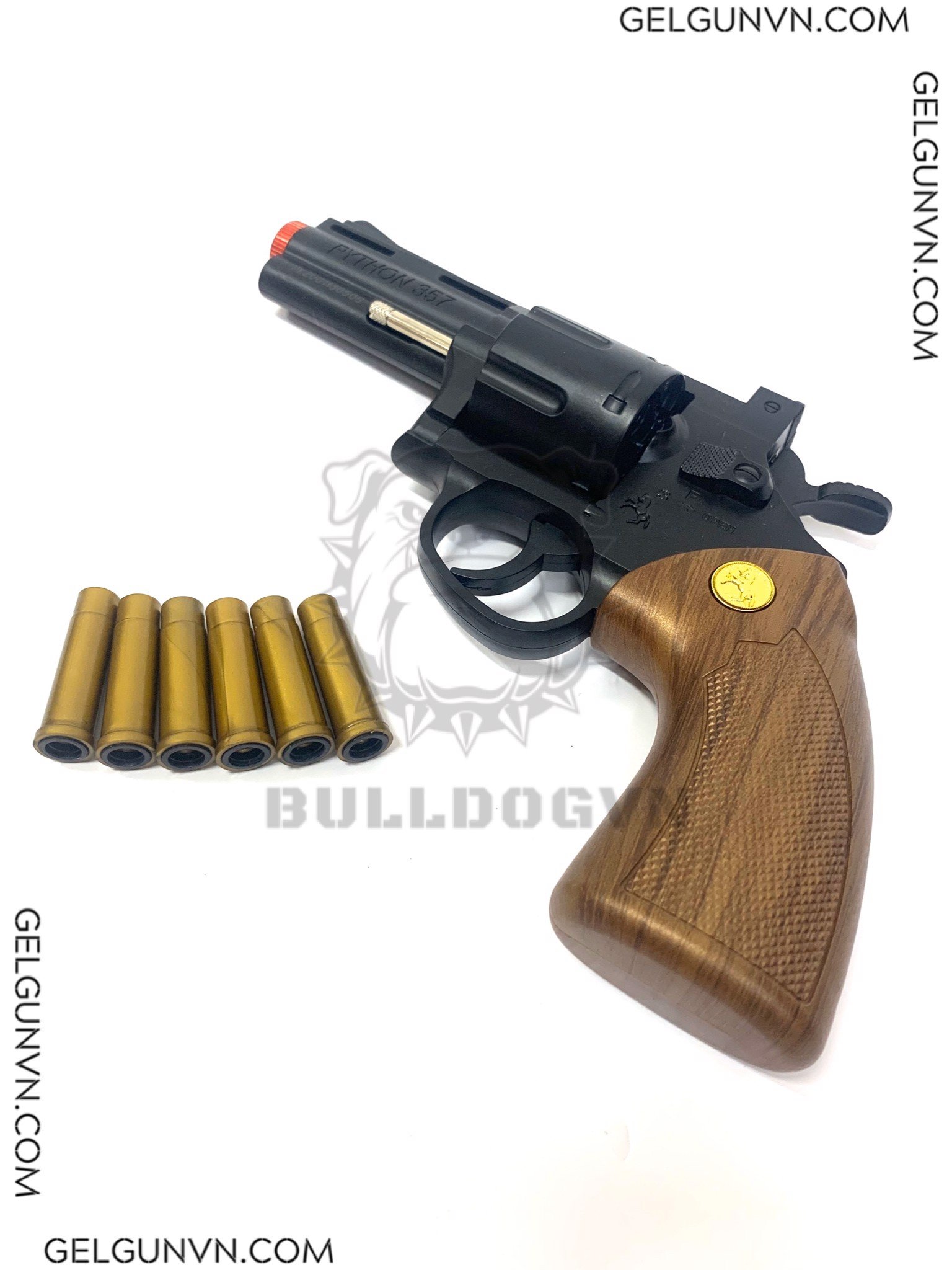 Súng Đạn Thạch Giá Rẻ – Gelgun - Súng đạn thạch - Súng mô hình - Bull ...