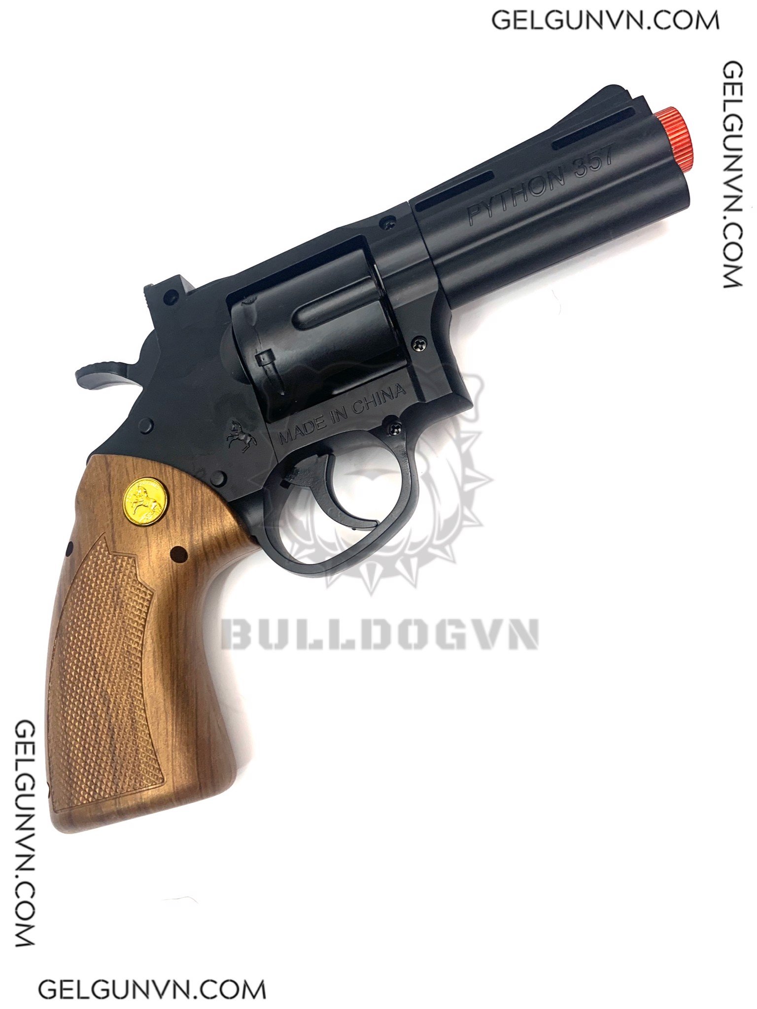 Súng Đạn Thạch Giá Rẻ – Gelgun - Súng đạn thạch - Súng mô hình - Bull ...