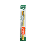 [MUA 2 TẶNG 1] DBO0030 - Bộ 02 bàn chải Bamboo tặng 01 bàn chải Bamboo