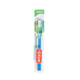 [MUA 2 TẶNG 1] DBO0030 - Bộ 02 bàn chải Bamboo tặng 01 bàn chải Bamboo
