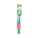[MUA 2 TẶNG 1] DBO0030 - Bộ 02 bàn chải Bamboo tặng 01 bàn chải Bamboo
