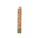 Bàn chải người lớn UNISEX Bio Bamboo Bizs+ ZTBBAM