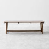  Bộ Bàn Ăn Cosmos 02 - Dark Walnut 