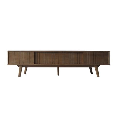  Kệ Tivi Meadow 200 - Dark Walnut 