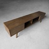  Kệ Tivi Meadow 200 - Dark Walnut 