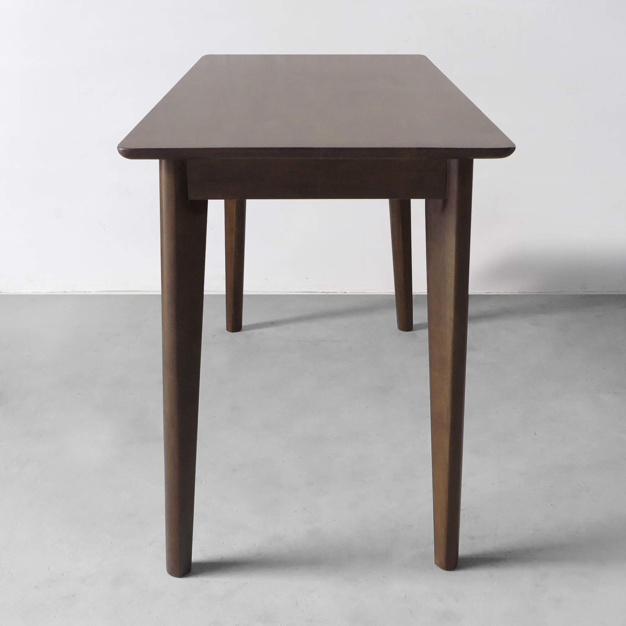  Bàn Làm Việc Rowan - Dark Walnut 