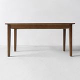  Bàn Làm Việc Amber 150 - Dark Walnut 