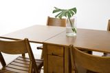  Bộ Bàn Ăn Maranta No.10 - Light Walnut 