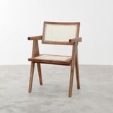  Ghế 1955 by Pierre Jeanneret - Vintage 