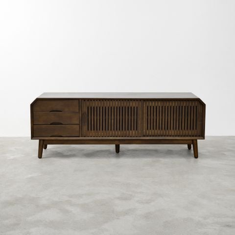  Kệ Tivi Verdana 150 - Dark Walnut 