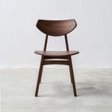  Ghế Cocoa - Walnut 