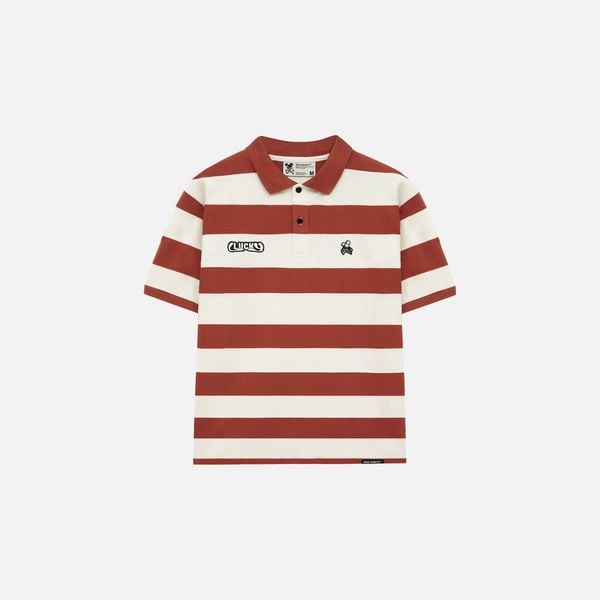 LUCKY YEAR POLO