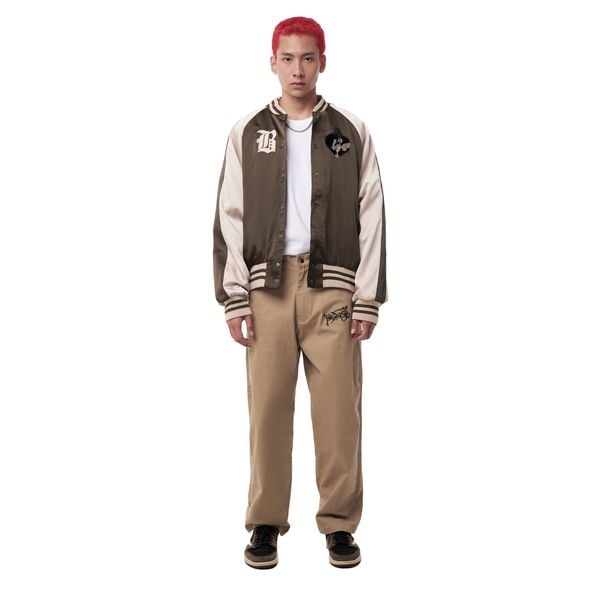 SUKAJAN JACKET