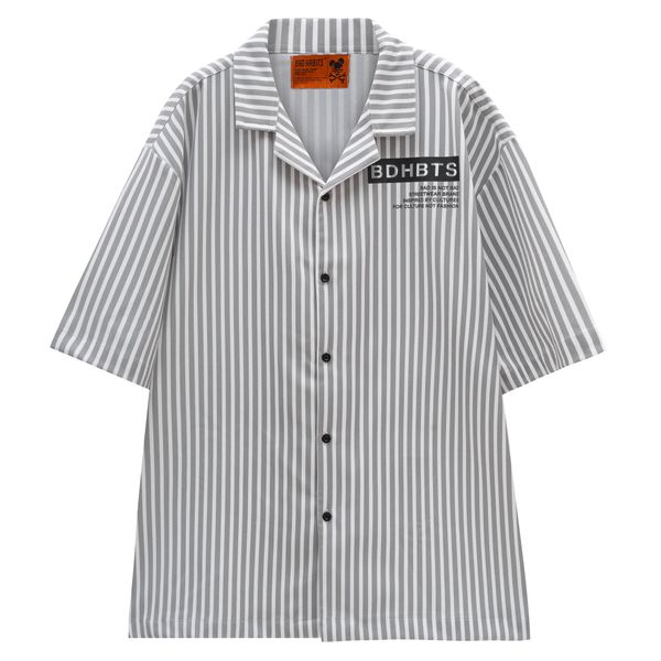 STRIPED SHIRT