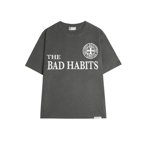 Tshirt – Bad Habits Official Store