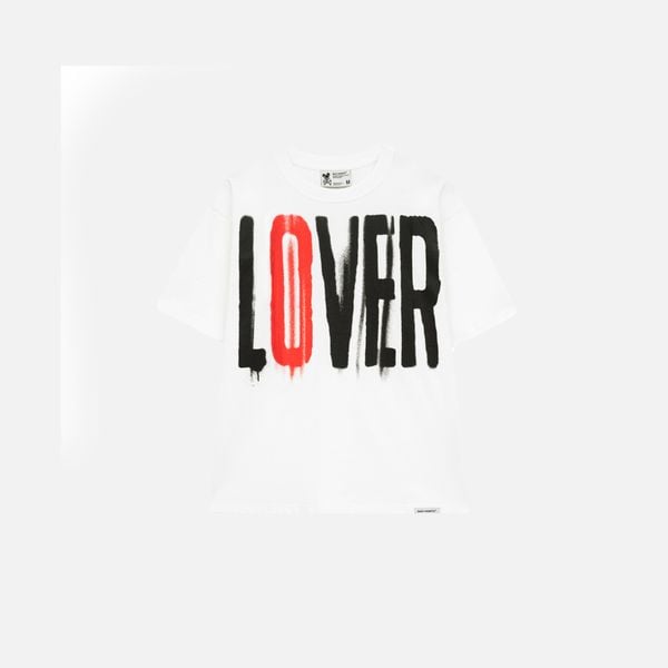 BAD LOVER TEE
